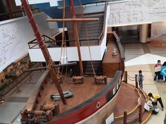 -二沙岛-广东华侨博物馆