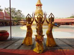 -西双版纳勐泐文化旅游区