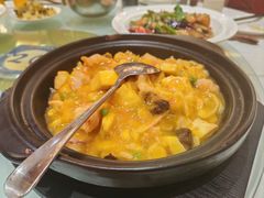 -德泰楼餐饮(莲湖路店)