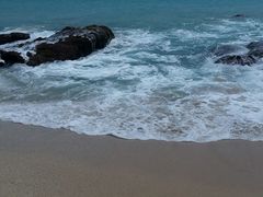 android_upload_pic-白沙湾海滩