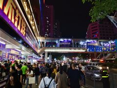 -茂业百货(东门店)