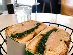 -BIG BAGEL(永康路店)