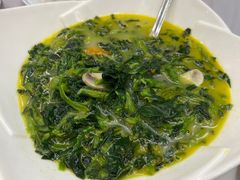 -银都上海菜馆(粤海东路店)