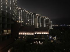 -三亚湾海居铂尔曼度假酒店