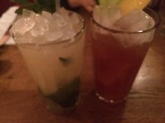 -Burger & Lobster(Dean Street)