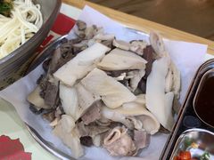 -阿金大白·上海菜馆(新天地店)