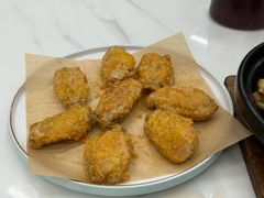 -嘉升大排档(番禺总店)