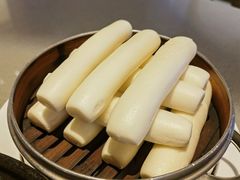 杠子馒头-铜小馆(1891时光道店)