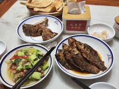 -七百岁羊肉馆(环球港店)