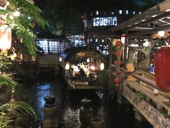 -五邑人家(江门店)