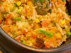 -长寿参鸡汤(朝韩风情街店)