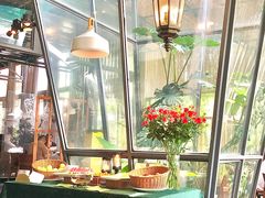 -肴约·花园式餐厅(湖里店)