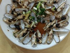 -吉莲利苑海鲜酒家(珠海拱北29年老字号店)