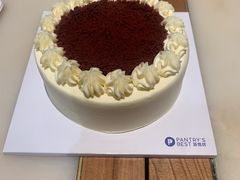 -Pantry's Best派悦坊蛋糕(世纪金源店)