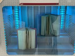 -厦门市图书馆(集美新城馆区)