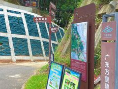 -阳台山森林公园