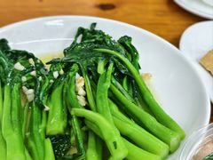 -潮汕美食.厚弥粥(白石洲店)