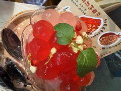 -吼堂老火锅(湖滨银泰in77店)