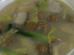 -大唐博相府酒店·陕西官府菜