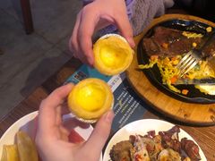 -豪德亨牛排自助餐厅(南康国光店)