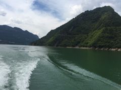 -乌江画廊(彭水苗族土家族自治县)