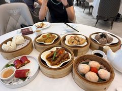 -益健名厨海鲜城(夏湾店)