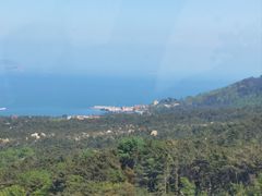 -崂山仰口游览区