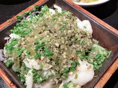 -老头儿油爆虾·知味杭州(爱琴海购物中心)