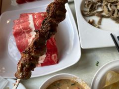 -东来顺饭庄(王府井步行街店)