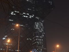 -中央广播电视总台(光华路办公区)