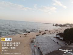 -老龙头景区