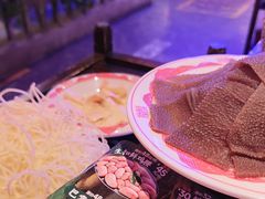 -水巷子·巴掌腰片重庆火锅(云纺店)