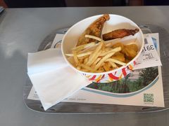 -麦当劳(杨林得来速店)