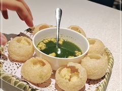 -恒河传奇印度餐厅GANGES