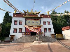 -云南民族村