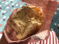 玫瑰奶酪包-花园饼屋·吐司蛋糕面包(星海店)