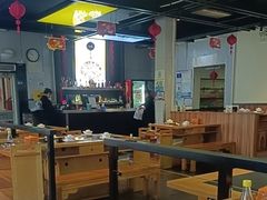 -百岁鱼(人民路店)