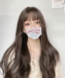 -MY HAIR ARDOR