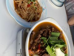 -黄牛肉馆·皖南土菜