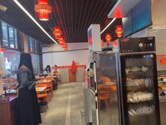 -一烙锅(友谊店)