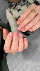 -情同手足美甲美睫