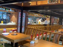 -福茂源横山铁锅羊肉(牡丹园店)