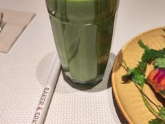 大力水手-BAKER&SPICE(安福路店)