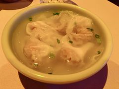 红油抄手-龙门阵茶屋川菜馆(武康路店)
