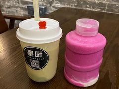 -墨厨(沙坪店)