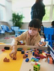 -北京新世纪儿童医院