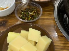 -笔记安顺夺夺粉火锅