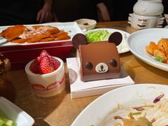 -京味斋·烤鸭·北京菜(安贞店)