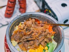 -崔解放·朝韩大排档(虹悦城店)