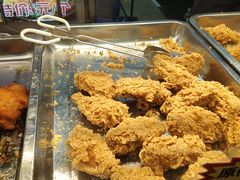 -味味香(团结湖店)